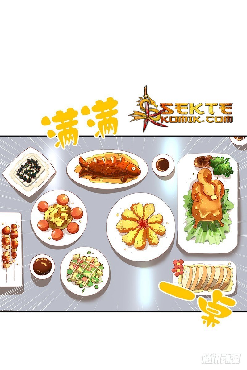 NSD Gaming Chapter 21 Bahasa Indonesia